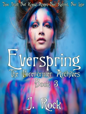 cover image of Everspring